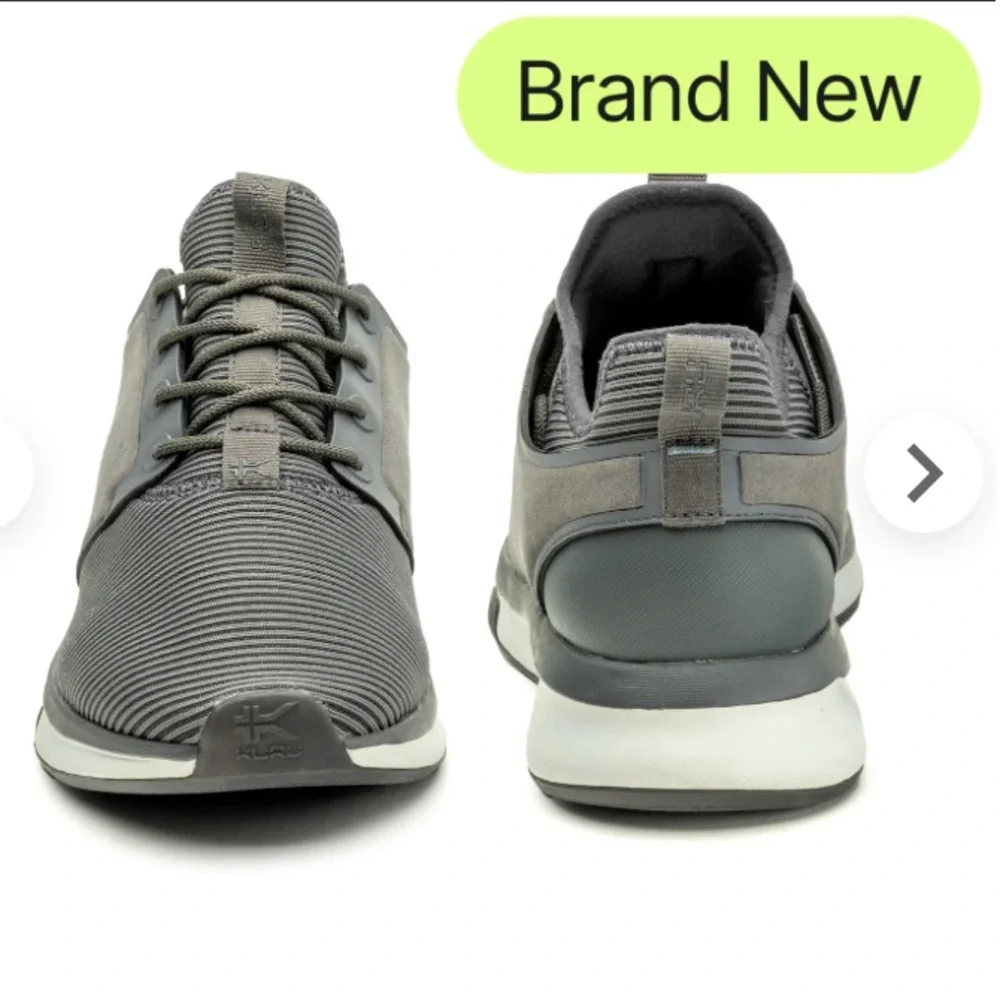 KURU stylish sneakers